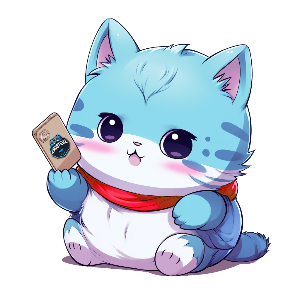 Mascot