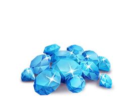 706 Diamonds ( 625 + 81 Bonus )