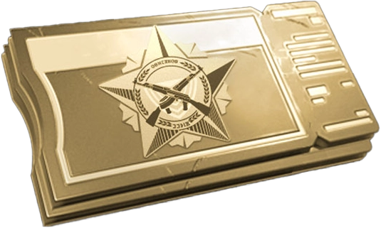 Premium Battle Pass ( แบตเทิลพาสพรีเมียมรายเดือน )